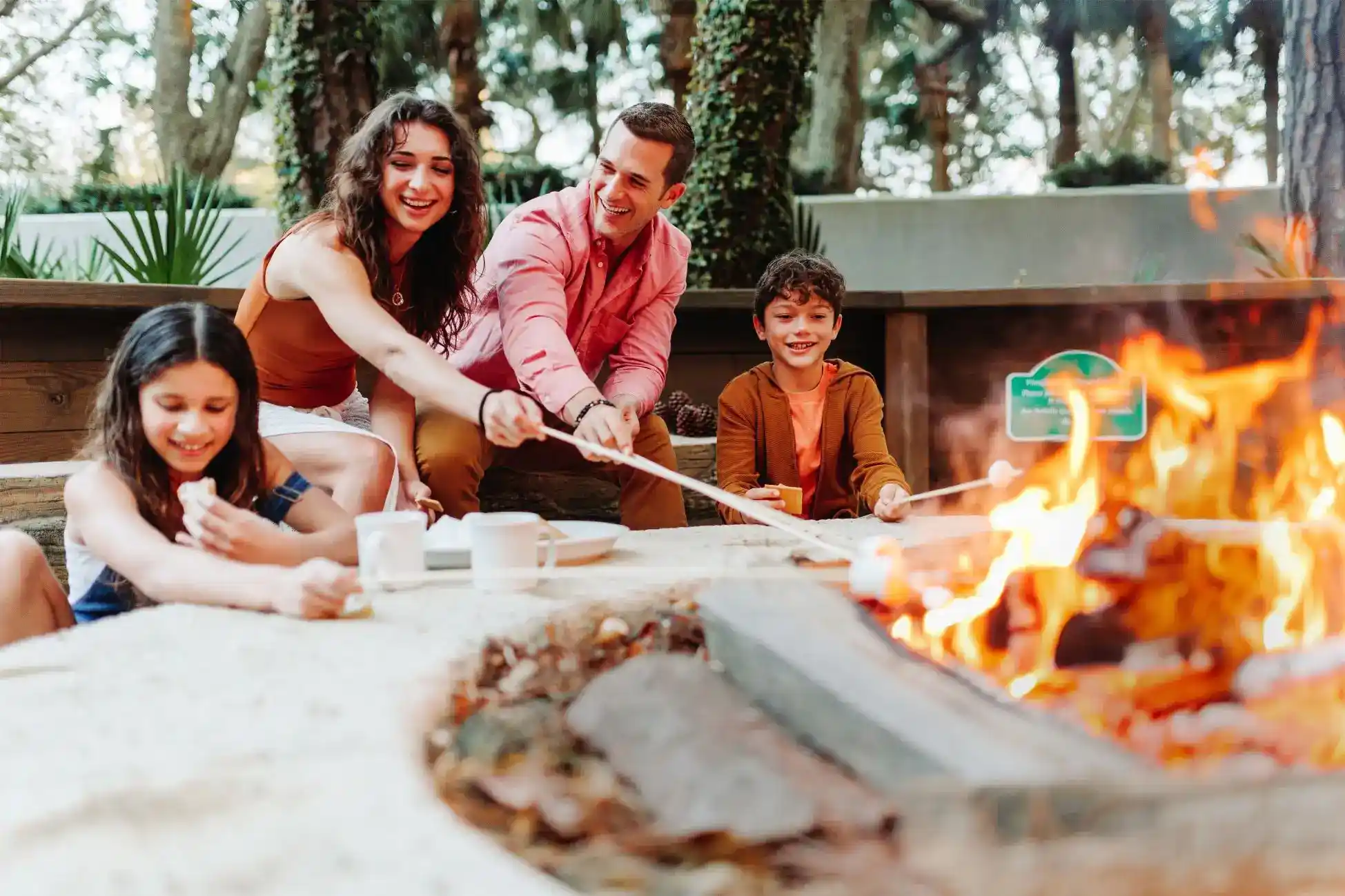 Timeshare Resorts and Vacation Clubs | The Marriott Vacation Clubs